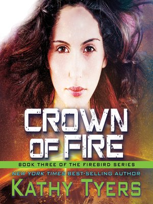 cover image of Crown of Fire